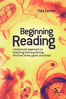 Front cover_Beginning Reading