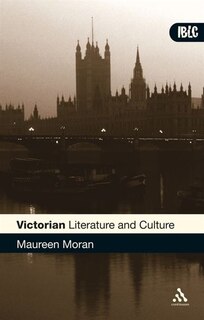 Front cover_Victorian Literature and Culture