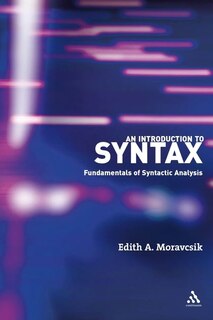 Couverture_An Introduction to Syntax