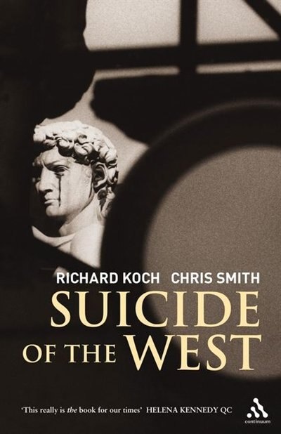 Front cover_Suicide of the West