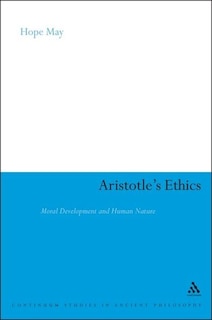 Couverture_Aristotle's Ethics