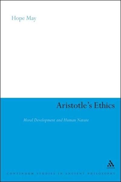 Couverture_Aristotle's Ethics
