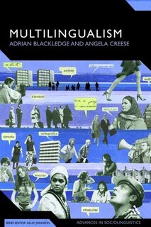 Front cover_Multilingualism