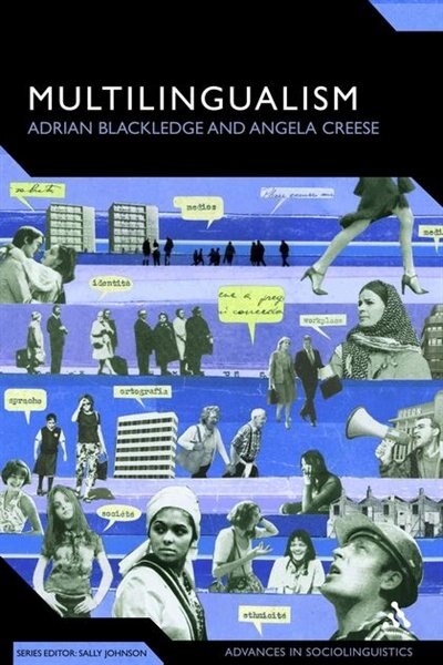 Front cover_Multilingualism