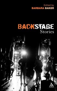 Front cover_Backstage Stories