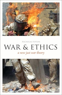 Couverture_War And Ethics