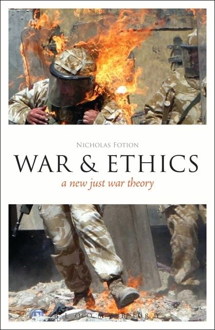 Couverture_War And Ethics