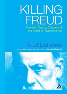 Front cover_Killing Freud