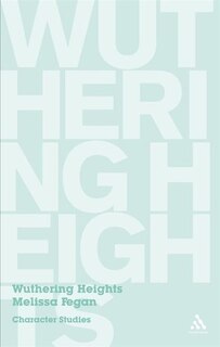 Front cover_Wuthering Heights