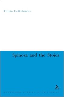 Couverture_Spinoza and the Stoics