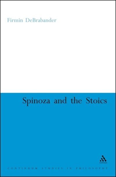 Couverture_Spinoza and the Stoics