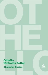 Front cover_Othello