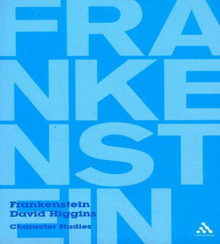 Front cover_Frankenstein