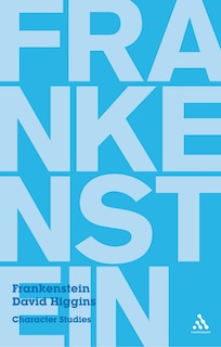 Front cover_Frankenstein