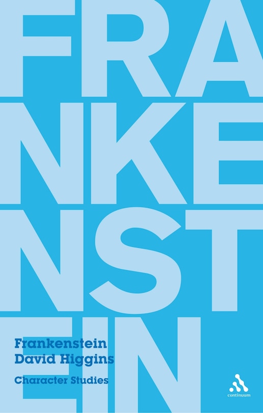 Front cover_Frankenstein