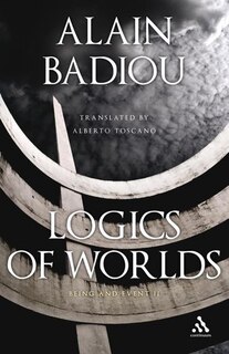 Front cover_Logics of Worlds
