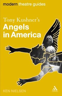 Couverture_Tony Kushner's Angels In America