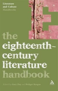 Front cover_The Eighteenth-Century Literature Handbook