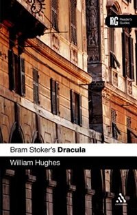 Front cover_Bram Stoker's Dracula