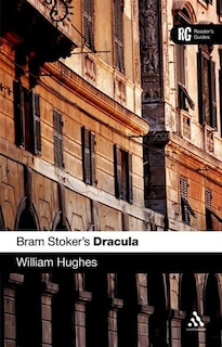 Front cover_Bram Stoker's Dracula