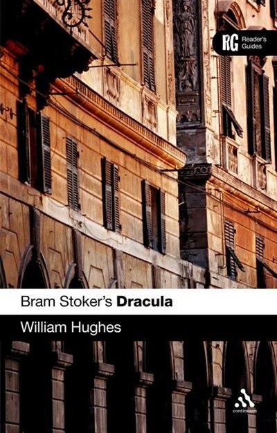 Front cover_Bram Stoker's Dracula