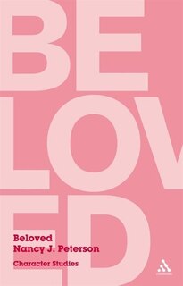 Front cover_Beloved