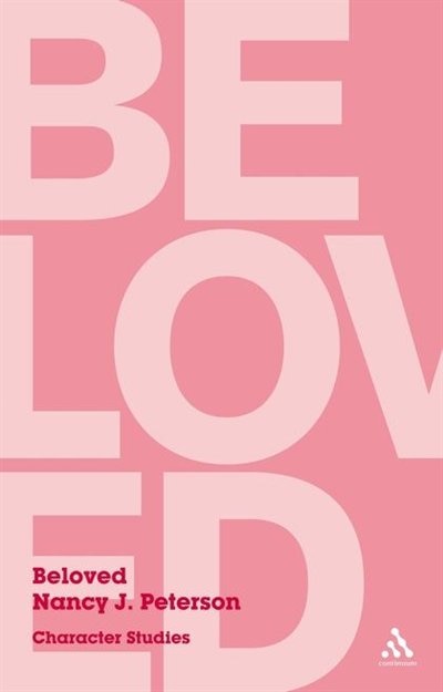 Front cover_Beloved