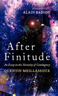 Front cover_After Finitude