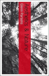 Front cover_Aesthetics and Nature