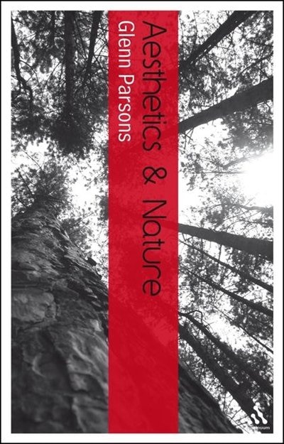 Front cover_Aesthetics and Nature
