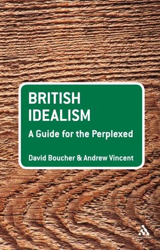 Front cover_British Idealism