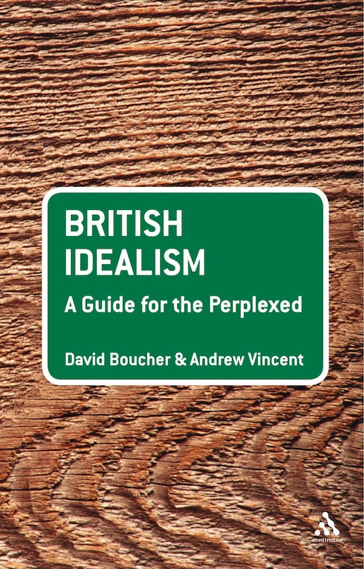 Front cover_British Idealism
