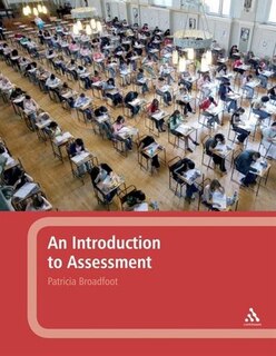 Couverture_An Introduction to Assessment