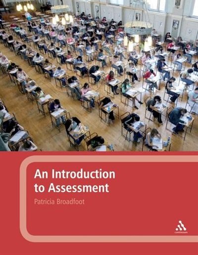Couverture_An Introduction to Assessment