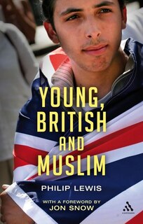 Front cover_Young, British And Muslim