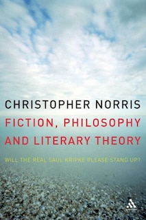Couverture_Fiction, Philosophy and Literary Theory