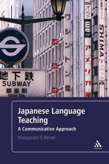 Couverture_Japanese Language Teaching