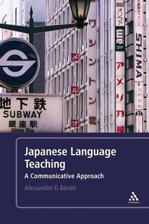 Couverture_Japanese Language Teaching