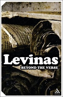 Front cover_Beyond The Verse
