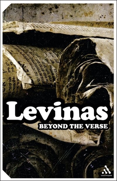 Front cover_Beyond The Verse