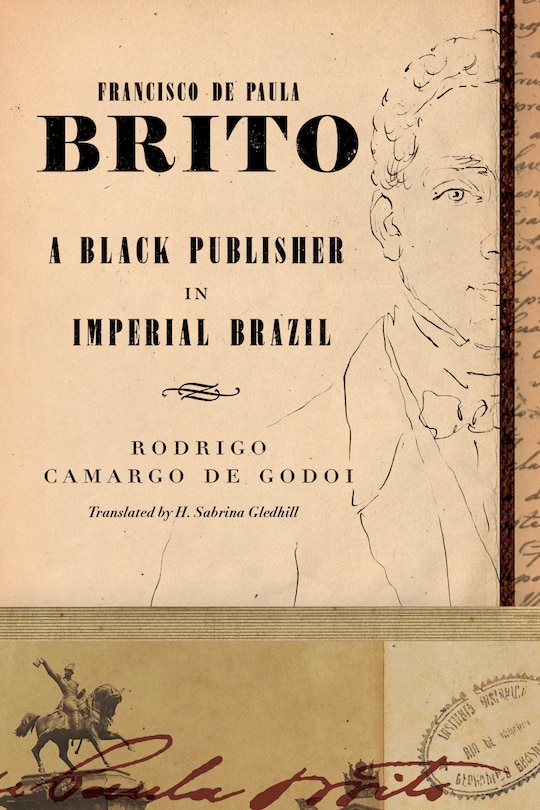 Couverture_Francisco De Paula Brito