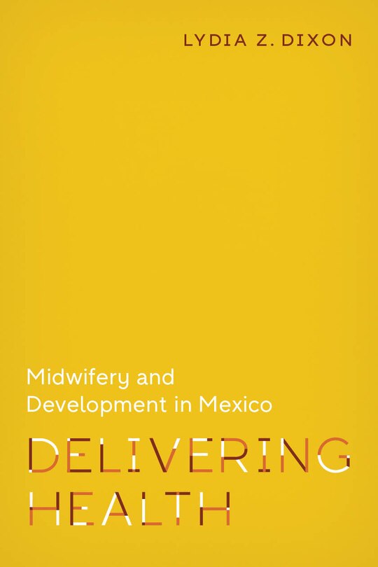 Couverture_Delivering Health