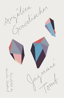 Front cover_Jaguars' Tomb