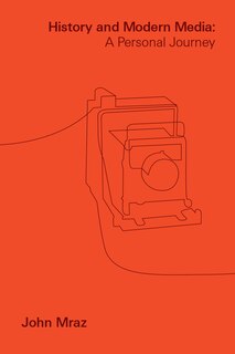 Front cover_History And Modern Media