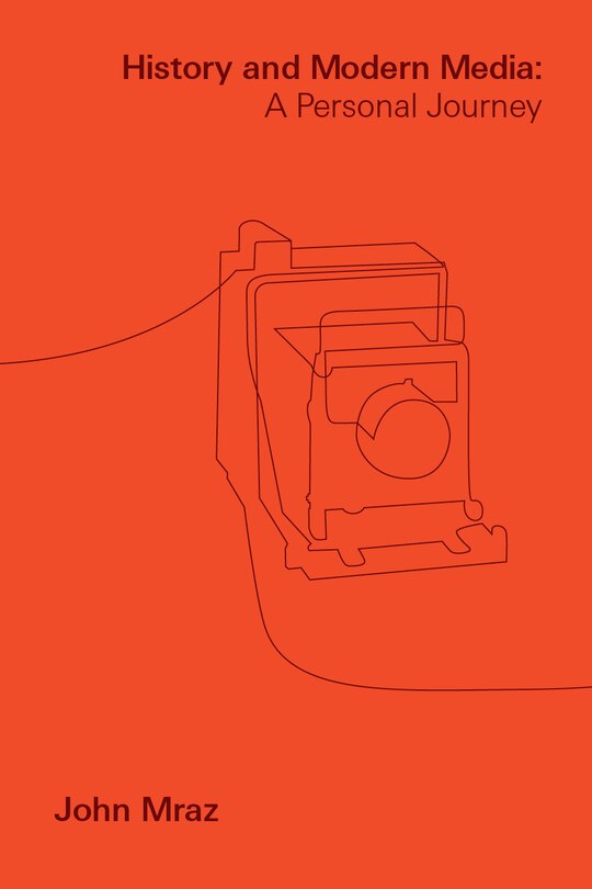 Front cover_History And Modern Media