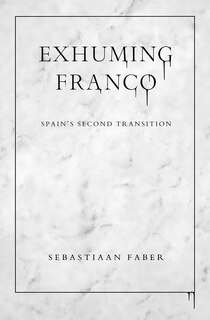 Front cover_Exhuming Franco
