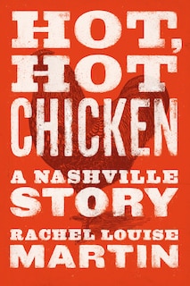 Couverture_Hot, Hot Chicken