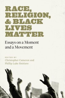Front cover_Race, Religion, And Black Lives Matter