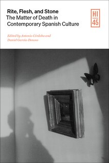 Front cover_Rite, Flesh, And Stone