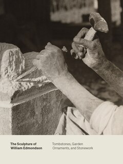 Couverture_The Sculpture Of William Edmondson